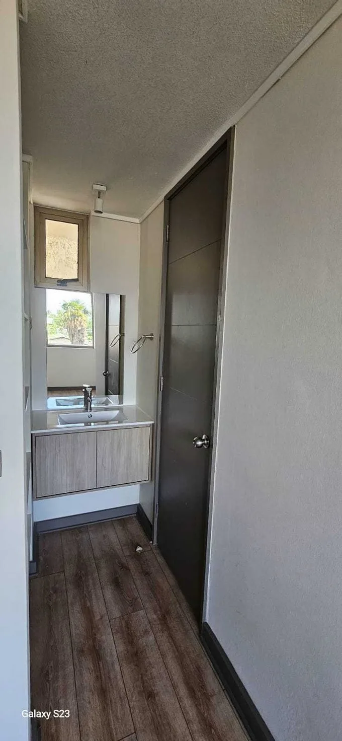 Arriendo de Departamento en La Cisterna, Arriendo 2 d 2 B hermoso depto Santa Elisa (127982)