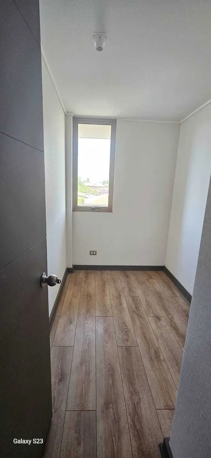 Arriendo de Departamento en La Cisterna, Arriendo 2 d 2 B hermoso depto Santa Elisa (127982)