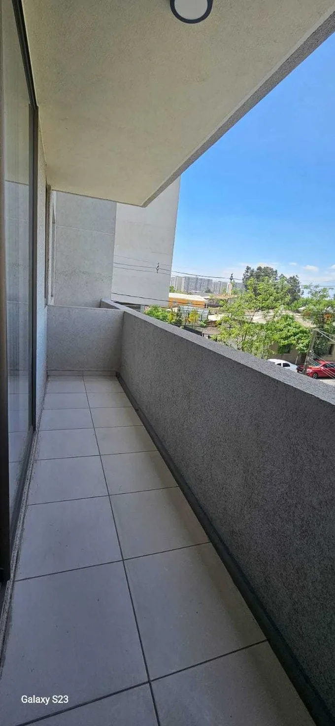 Arriendo de Departamento en La Cisterna, Arriendo 2 d 2 B hermoso depto Santa Elisa (127982)