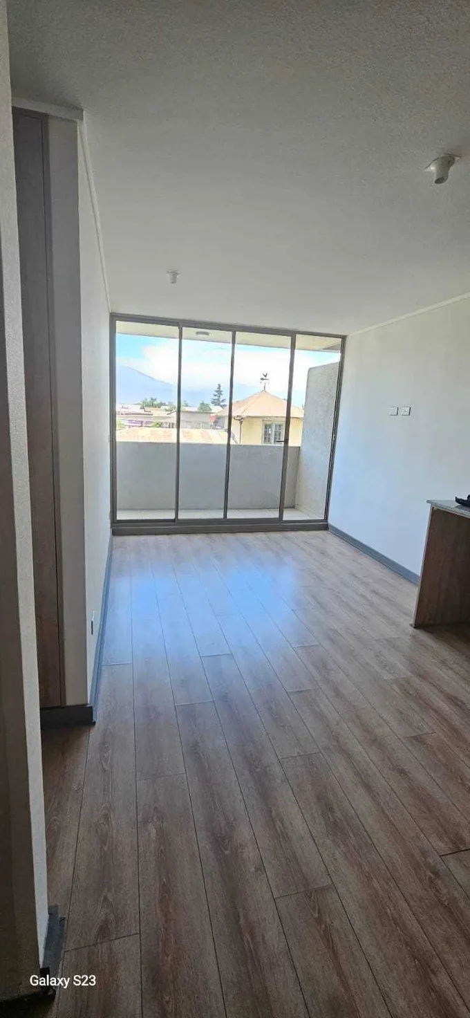 Arriendo de Departamento en La Cisterna, Arriendo 2 d 2 B hermoso depto Santa Elisa (127982)