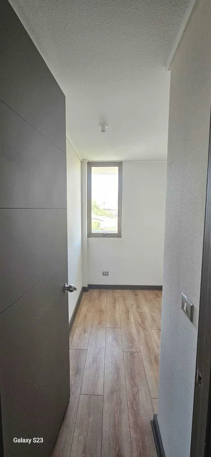 Arriendo de Departamento en La Cisterna, Avenida Goycolea