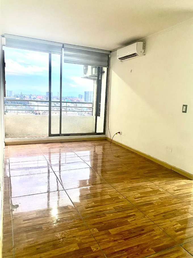 Arriendo de Departamento en La Cisterna, Arriendo acogedor departamento  (99122)