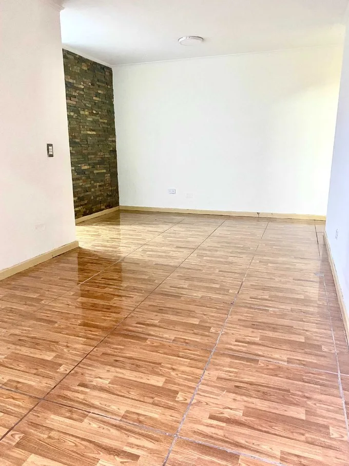 Arriendo de Departamento en La Cisterna, Arriendo acogedor departamento  (99122)