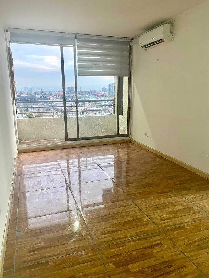Arriendo de Departamento en La Cisterna, Arriendo acogedor departamento  (99122)