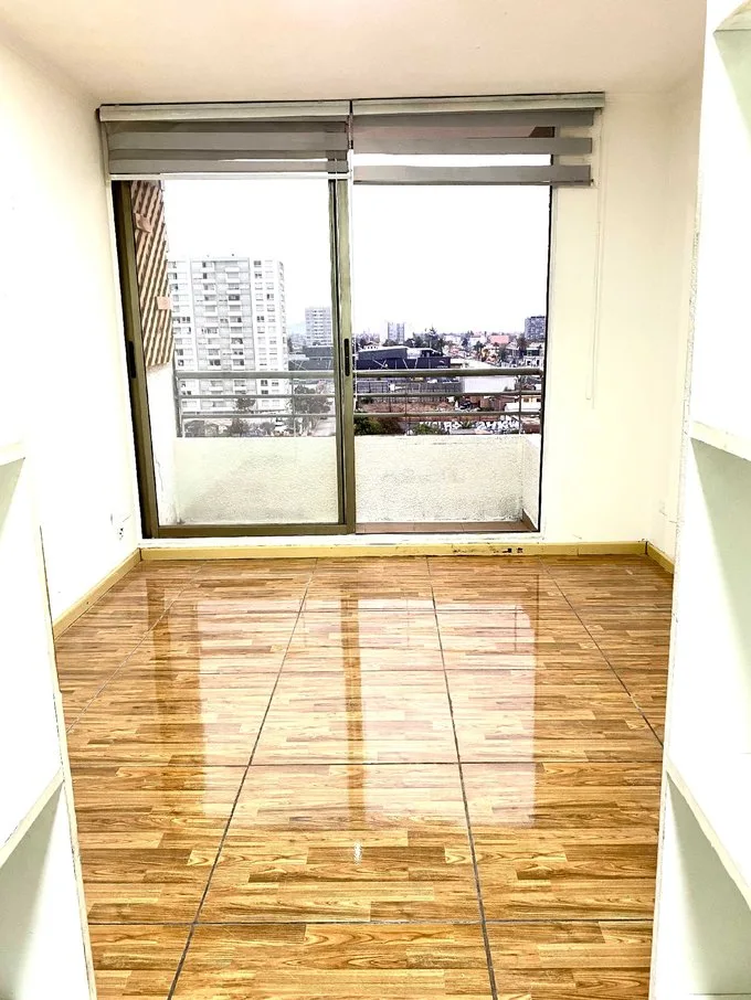 Arriendo de Departamento en La Cisterna, Arriendo acogedor departamento  (99122)