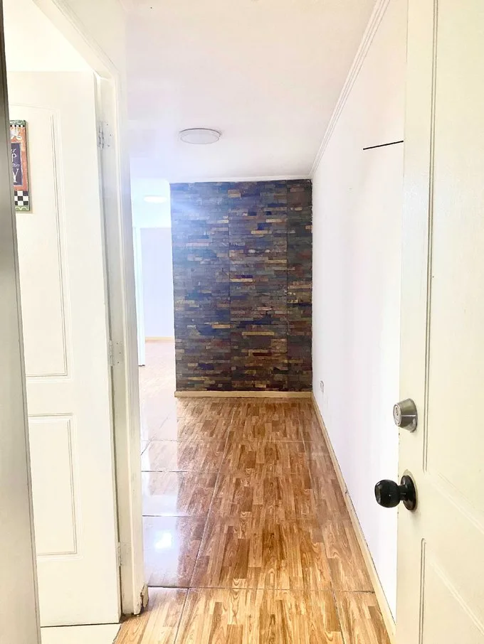 Arriendo de Departamento en La Cisterna, briones luco 077