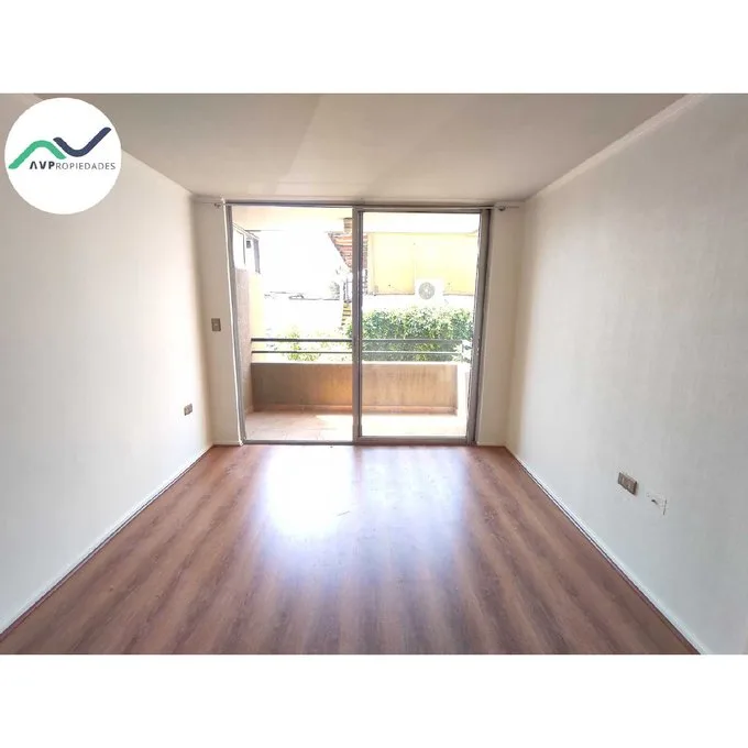 Arriendo de Departamento en La Cisterna, Arriendo depto 206 de 1d en la cisterna (130119)