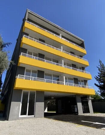 Arriendo de Departamento en La Cisterna, Arturo Prat