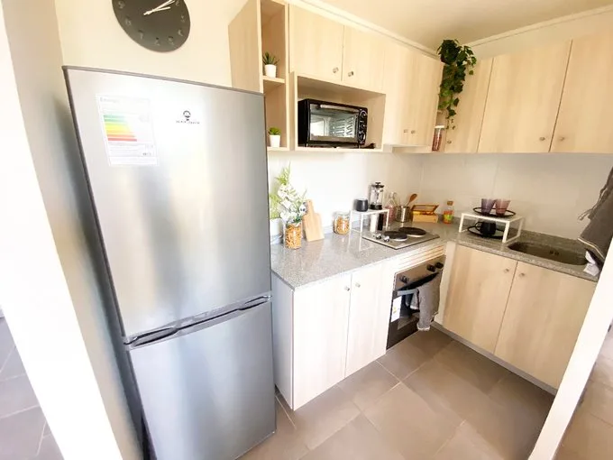 Arriendo de Departamento en Santiago, Arturo Prat