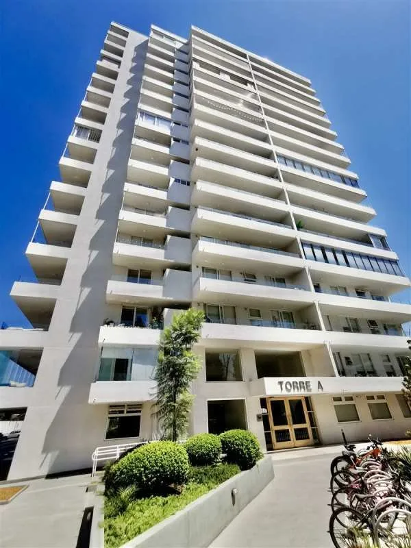 Arriendo de Departamento en La Cisterna, Briones Luco 675