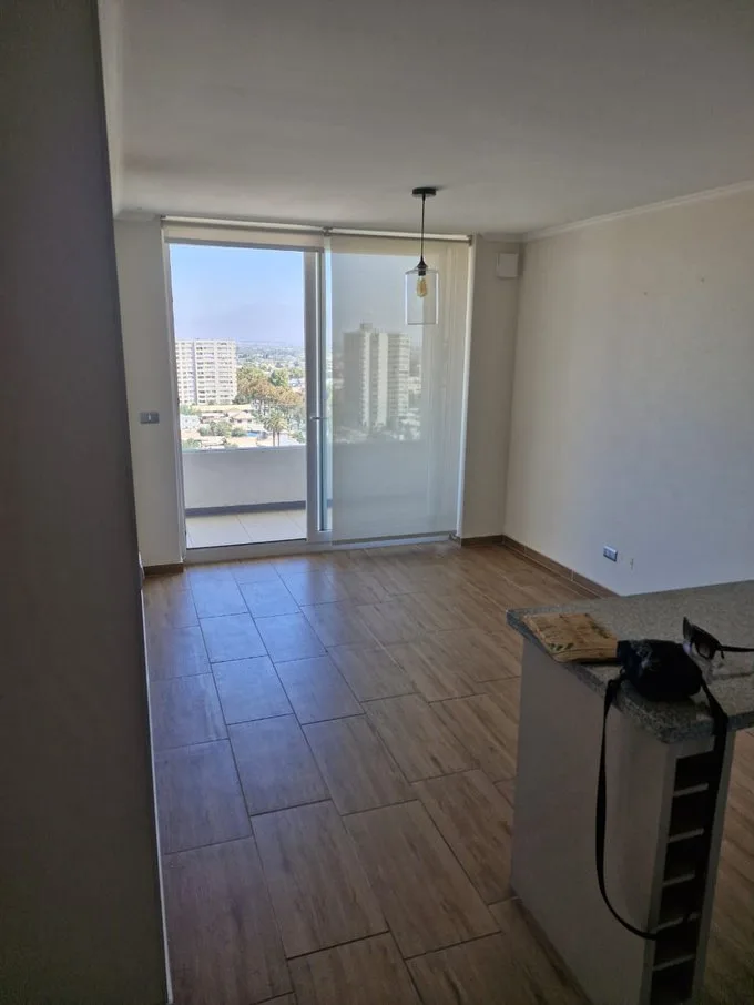Arriendo de Departamento en La Cisterna, Av. Fernández Albano 565