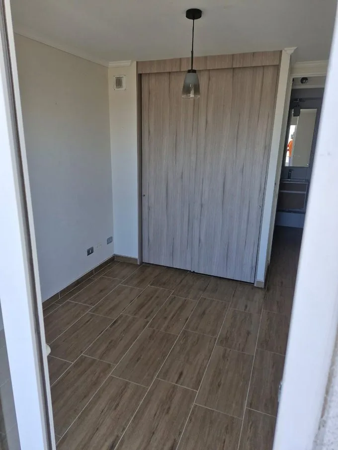 Arriendo de Departamento en La Cisterna, Av. Fernández Albano 565