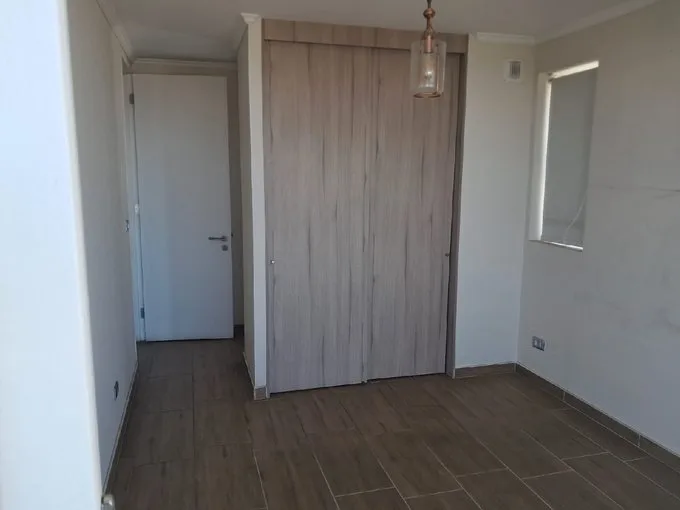 Arriendo de Departamento en La Cisterna, Av. Fernández Albano 565