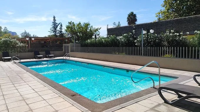 Arriendo de Departamento en La Cisterna, Briones Luco 675