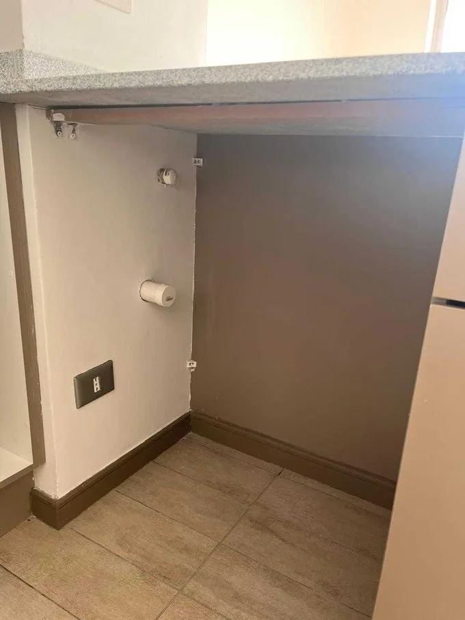 Arriendo de Departamento en La Cisterna, Departamento con espectacular vista (115191)