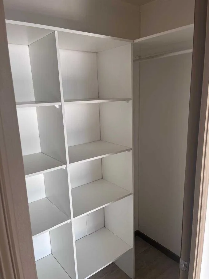 Arriendo de Departamento en La Cisterna, Departamento con espectacular vista (115191)