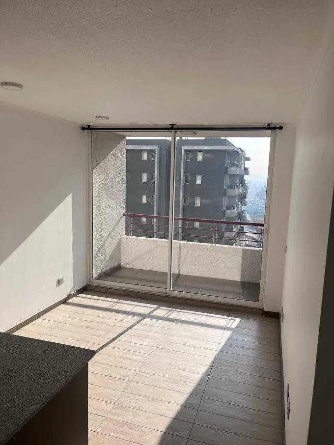 Arriendo de Departamento en La Cisterna, Salas 8973