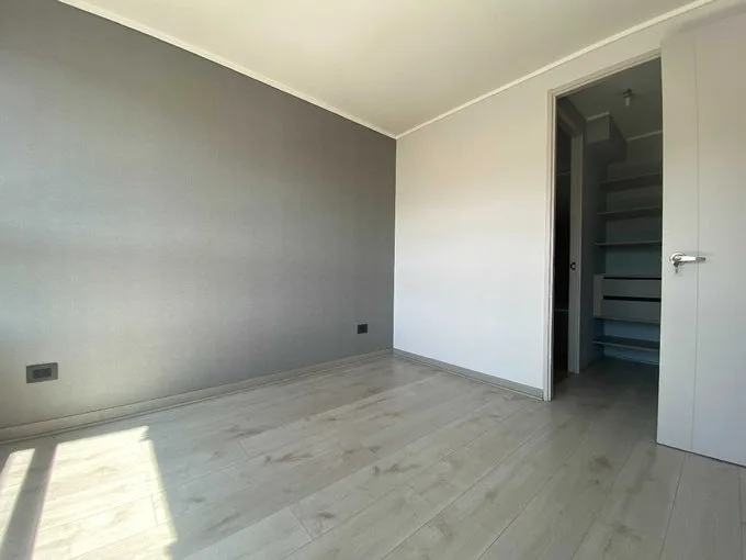 Arriendo de Departamento en La Cisterna, Departamento en La Cisterna (1D+1B) (125500)