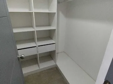 Arriendo de Departamento en La Cisterna, Depto 2 Dormitorios Briones Luco (97138)