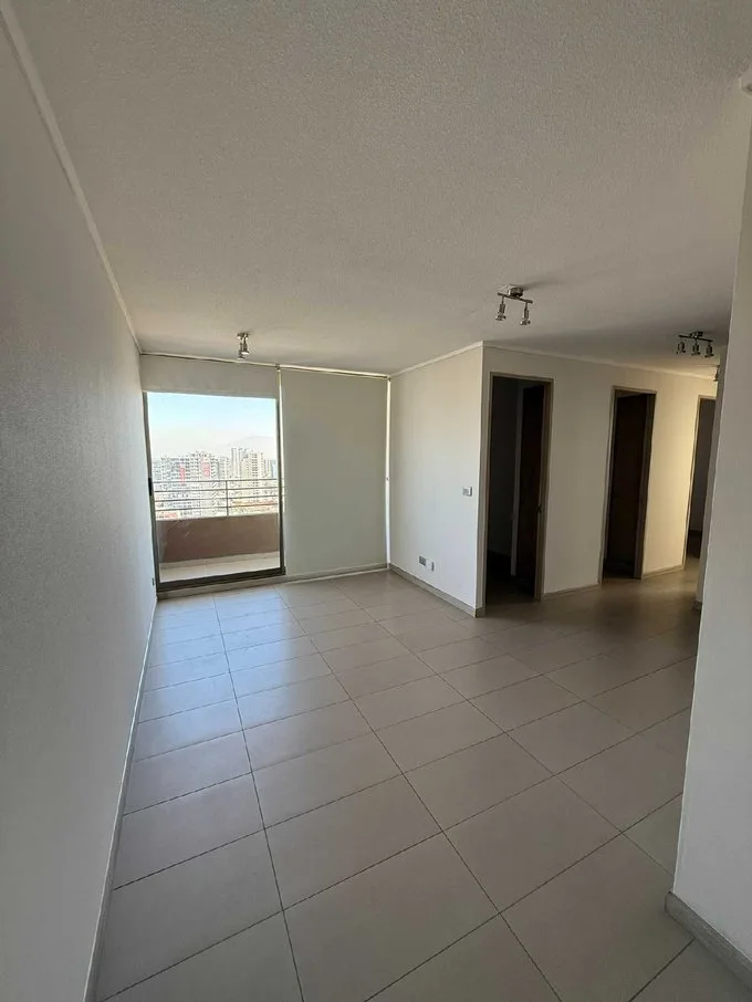 Arriendo de Departamento en La Cisterna, Elías Fernández Albano 161