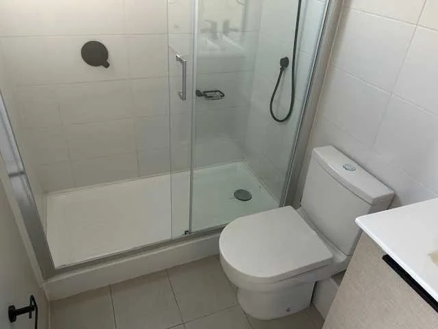Arriendo de Departamento en La Cisterna, Dpto nuevo av lo ovalle: 1d+1b (127316)