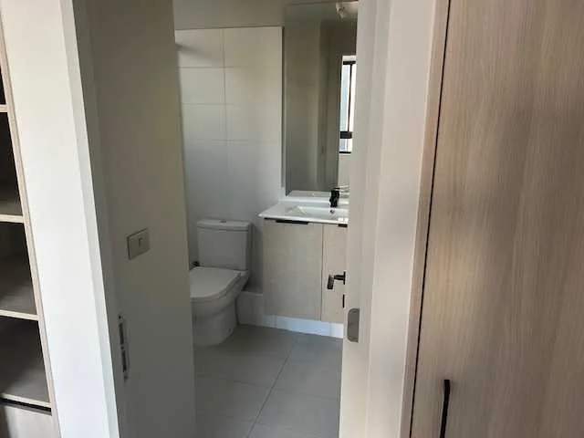 Arriendo de Departamento en La Cisterna, Dpto nuevo av lo ovalle: 1d+1b (127316)