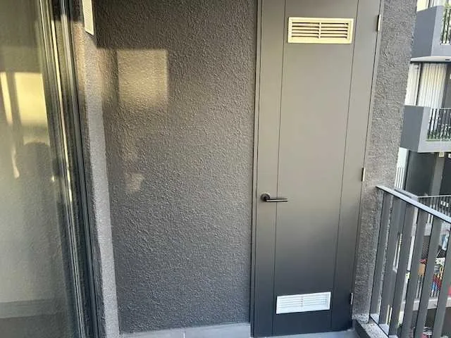 Arriendo de Departamento en La Cisterna, Dpto nuevo av lo ovalle: 1d+1b (127316)