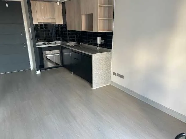 Arriendo de Departamento en La Cisterna, Dpto nuevo av lo ovalle: 1d+1b (127316)