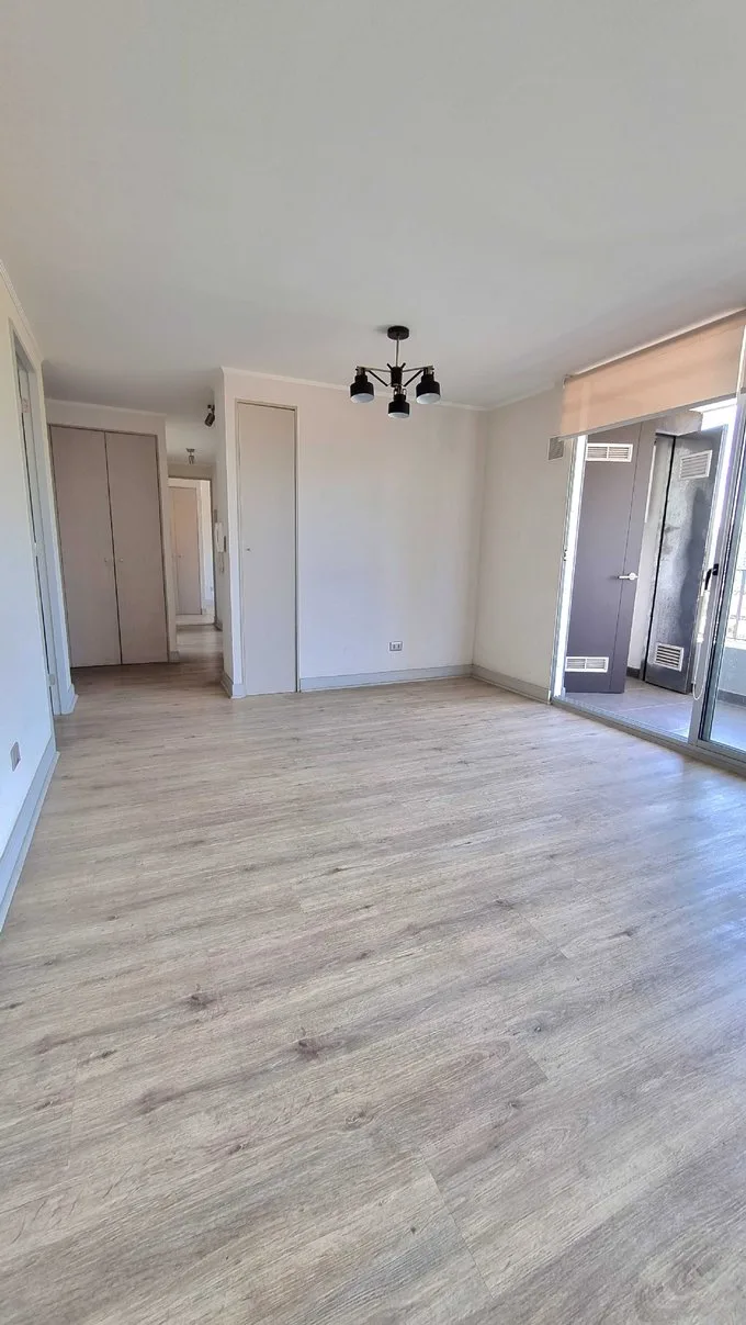 Arriendo de Departamento en La Cisterna, Gran Oportunidad de Arriendo en La Cisterna (130206)