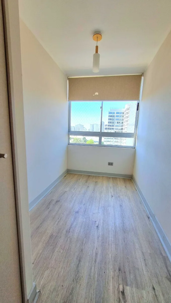 Arriendo de Departamento en La Cisterna, Gran Oportunidad de Arriendo en La Cisterna (130206)