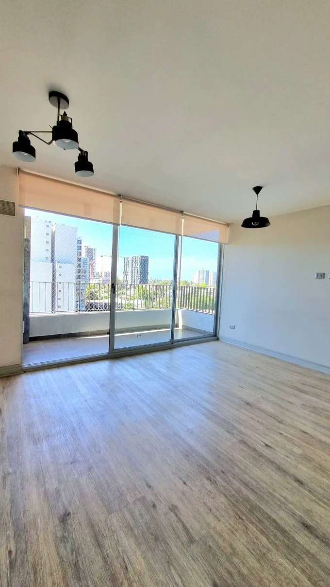 Arriendo de Departamento en La Cisterna, Gran Oportunidad de Arriendo en La Cisterna (130206)