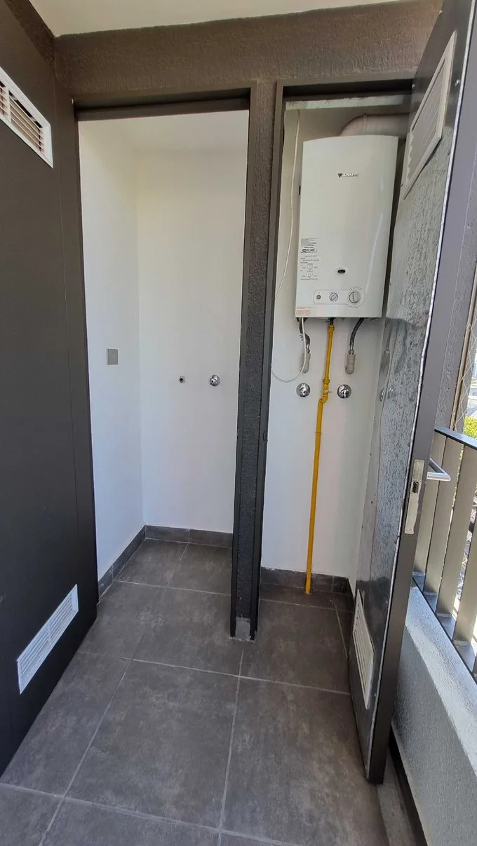 Arriendo de Departamento en La Cisterna, Gran Oportunidad de Arriendo en La Cisterna (130206)
