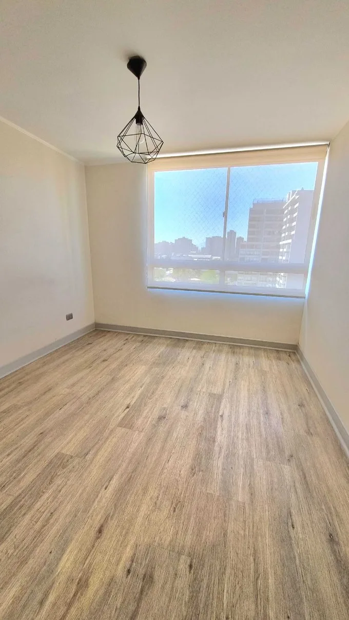 Arriendo de Departamento en La Cisterna, Gran Oportunidad de Arriendo en La Cisterna (130206)