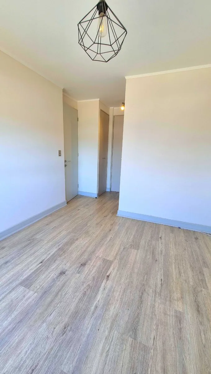 Arriendo de Departamento en La Cisterna, Gran Oportunidad de Arriendo en La Cisterna (130206)