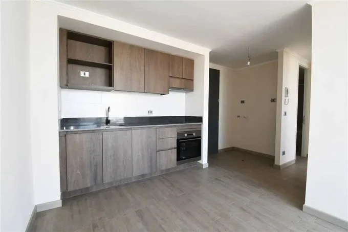 Arriendo de Departamento en La Cisterna, Elías Fernández Albano 161