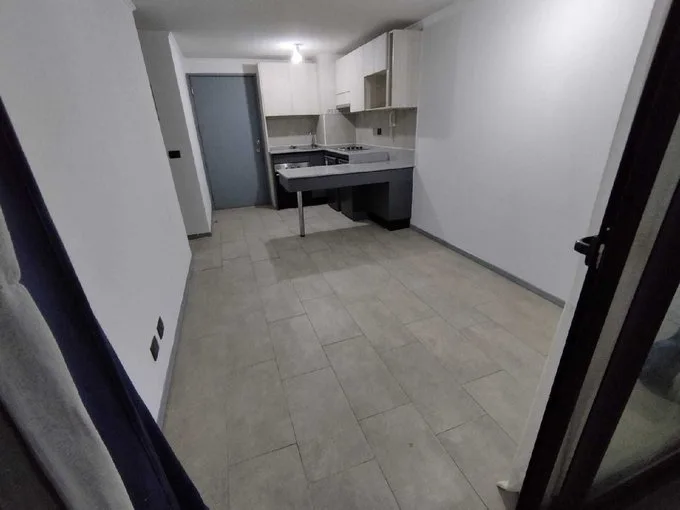 Arriendo de Departamento en La Cisterna, Metro Lo Ovalle/ Briones Luco (128185)