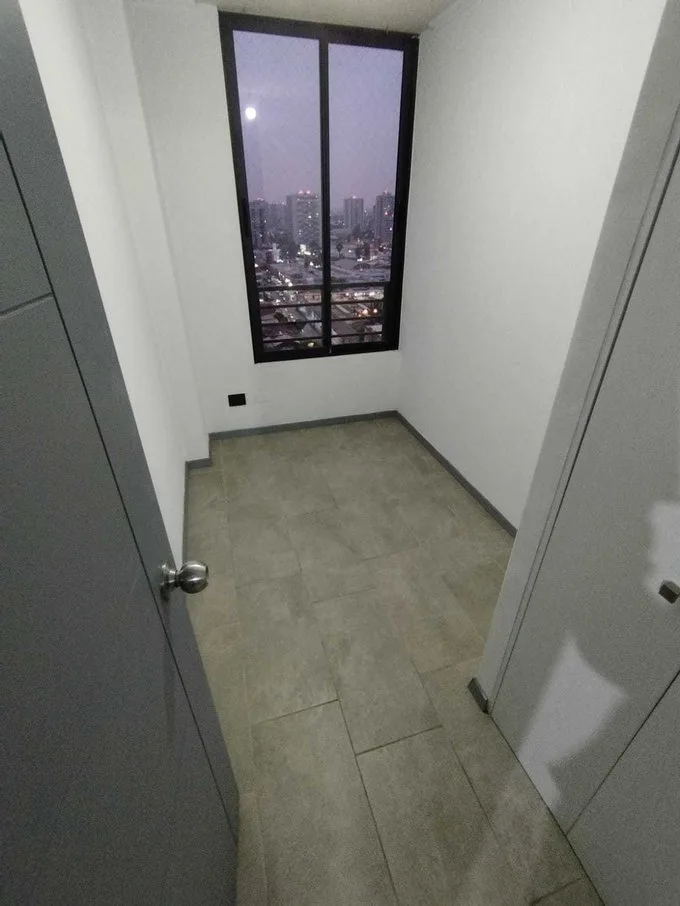 Arriendo de Departamento en La Cisterna, Metro Lo Ovalle/ Briones Luco (128185)