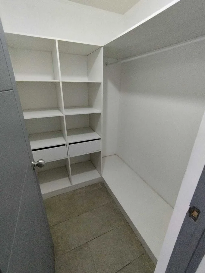 Arriendo de Departamento en La Cisterna, Metro Lo Ovalle/ Briones Luco (128185)