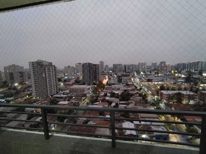 Arriendo de Departamento en La Cisterna, Metro Lo Ovalle/ Briones Luco (128185)