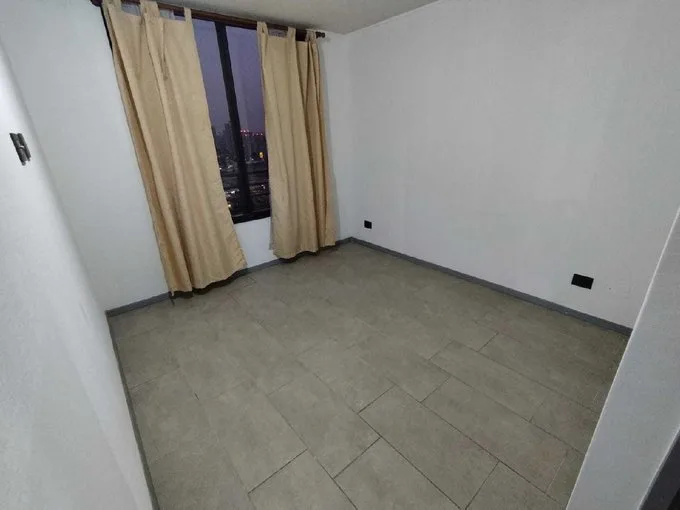 Arriendo de Departamento en La Cisterna, Salas 8973