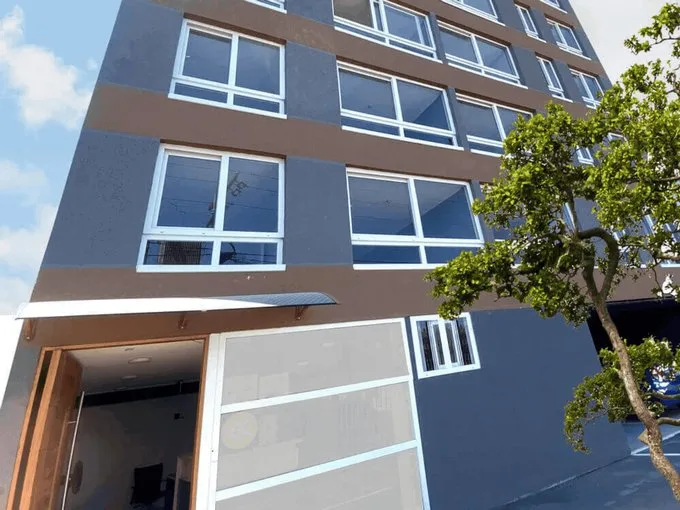 Arriendo de Departamento en La Cisterna, Sergio Ceppi