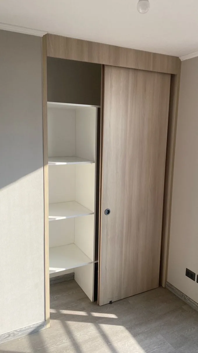 Arriendo de Departamento en La Cisterna, Sergio Ceppi