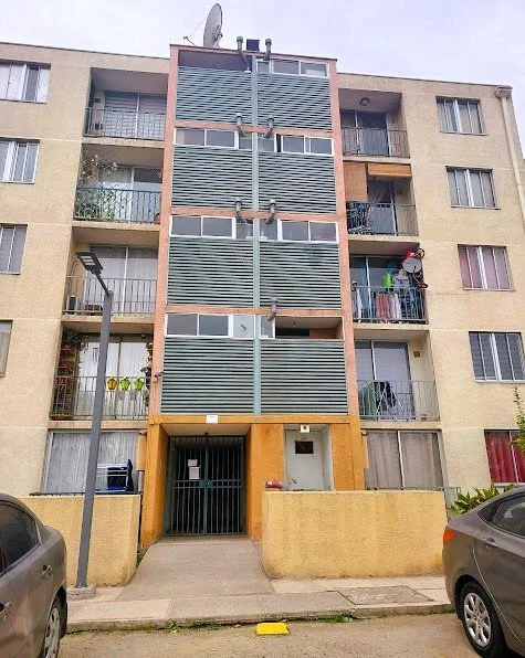 Arriendo Casa en Chillán Viejo