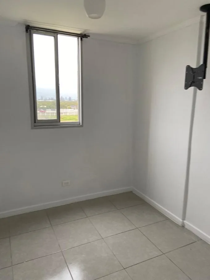 Arriendo de Departamento en La Cruz, Condominio Don César