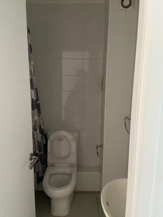 Arriendo de Departamento en La Cruz, Condominio Don César