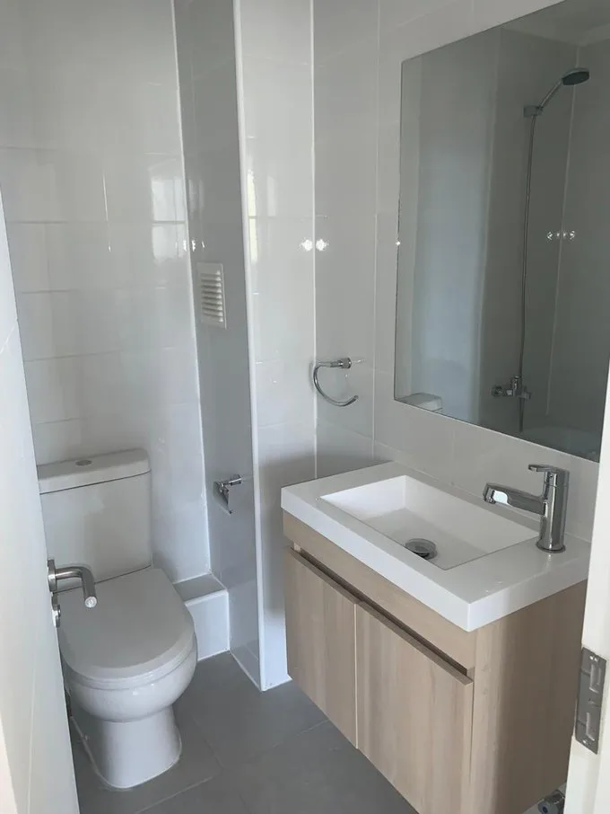 Arriendo de Departamento en La Cruz, Condominio Don César
