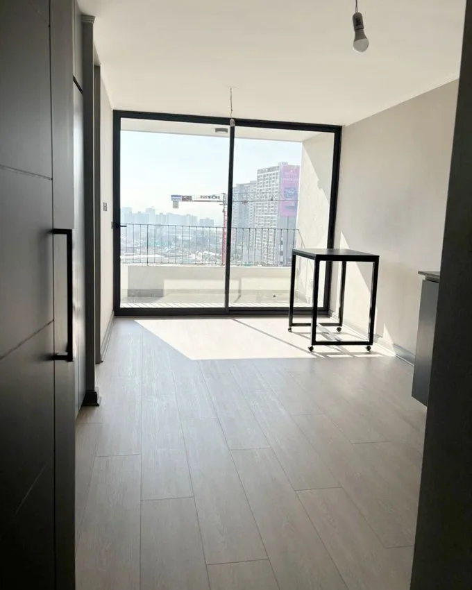 Arriendo de Departamento en La Florida, A pasos del metro vicente valdes (113219)