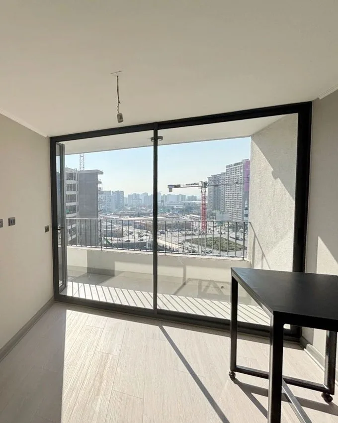 Arriendo de Departamento en La Florida, A pasos del metro vicente valdes (113219)