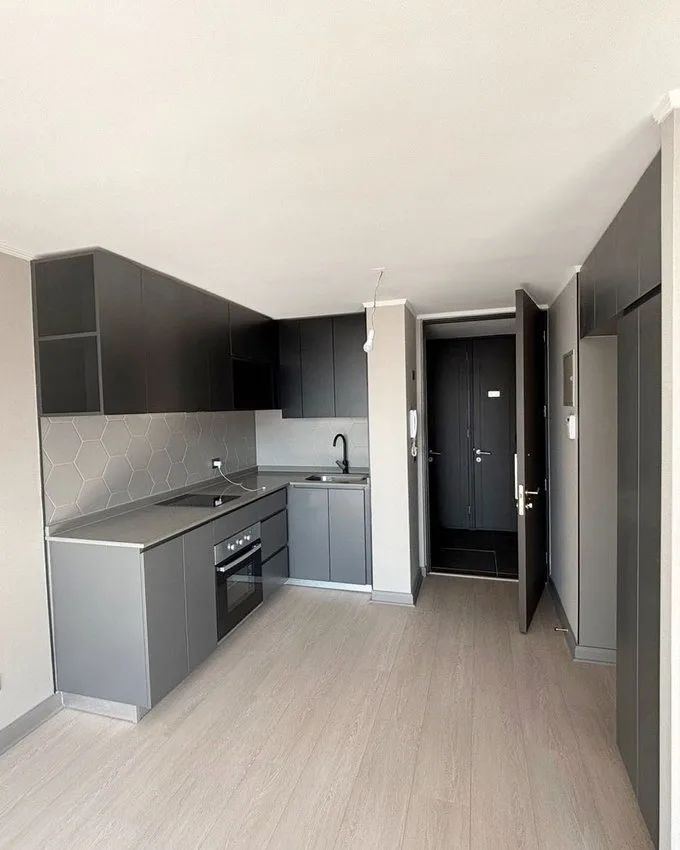 Arriendo de Departamento en La Florida, A pasos del metro vicente valdes (113219)