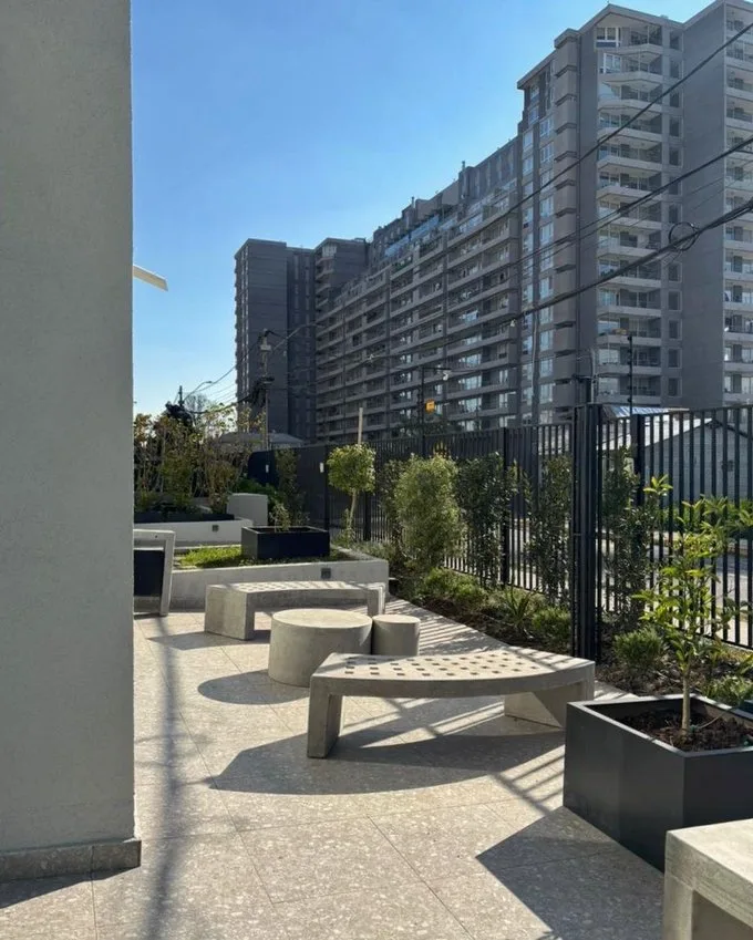 Arriendo de Departamento en La Florida, Colombia 7584